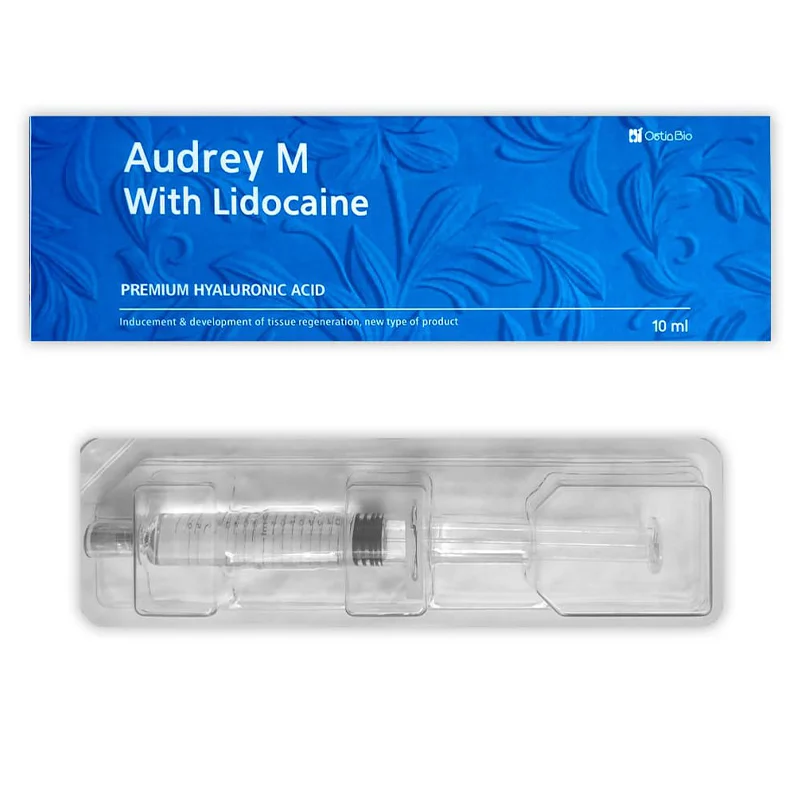 اودری Audrey