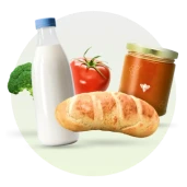 مواد غذایی و خوراکی